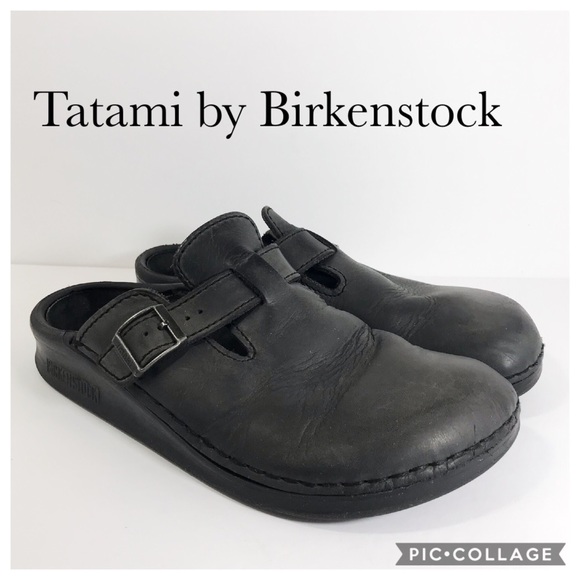 Birkenstock Other - Tatami by Birkenstock men’s slip on mules 11